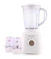 خلاط هانا 3*1 سرعتين 300 واط