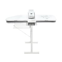 كاوية كبس كهربائية بخار مقاس 32