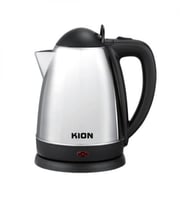 غلاية كيون 1.8 لتر استيل