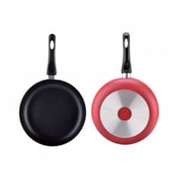 مقلاة تفلون عميقة مستر كوك