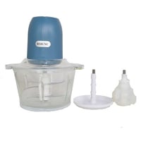 فرامة خضروات ريبون ثلاثة في واحد 2لتر 350w ازرق