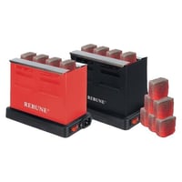 شعالة فحم كهربائية 800 واط