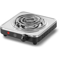 السيف سخان موقد كهربائي سلك 1 عين 1000 واط