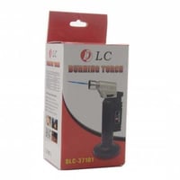 مسدس شعال الفحم ولاعة فحم