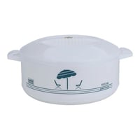 حافظة طعام سلو هندي 7500 مل