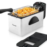 قلاية استيل 3 لتر ساتشي