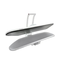 كاوية كبس كهربائية بخار مقاس 32