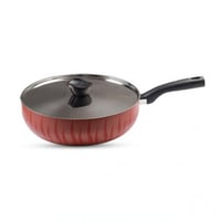 طاوة مقلاة ستار فلام غويط بغطاء