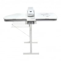 كاوية كبس كهربائية بخار مقاس 36