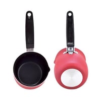 ستار فلام ركوة قهوة تفلون مقاس 11