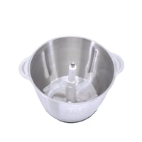 مفرمة طعام كهربائية متعددة الاستخدامات سعة 2 لتر |...