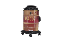 جيساف مكنسة كهربائية 21 لتر 2000 واط