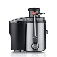 جانو عصارة فواكه و جزر 1.5 لتر 400 واط