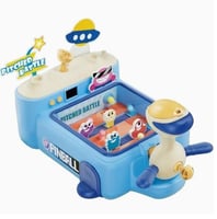 آلة البينبول الفضائية