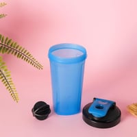 رويال فورد زجاجة خلط البروتين سعة 600 مل