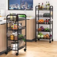 منظم تخزين حديد بكفرات 5 دور