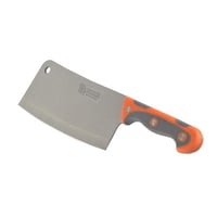 ساطور بيد بلاستيك