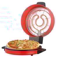 خبازة كهربائية السيف جانو 30 سم | 1800 واط