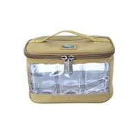 البوارق شنطة علب بهارات عدد 6 علب صغير