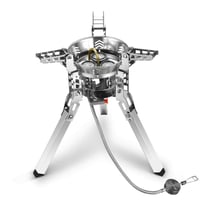 موقد سفاري 3 عيون