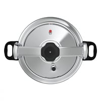 قدر ضغط السيف المنيوم 50 لتر