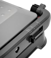 شواية جيباس الكهربائية الاحترافية - 2000 واط - ستا...