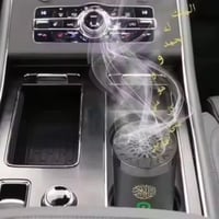 مبخرة الكترونية مدمجة بسماعة القرآن الكريم كاملا ت...