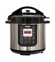 كيون قدر ضغط كهربائي 10 لتر 1400 واط