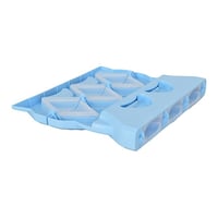 صانعة سمبوسة يدوية