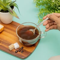 رويال فورد طقم 6 ملاعق حلا