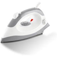 السيف كاوية ملابس جافة 1000 واط رمادي