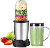 خلاط DENX الرياضي المتكامل 400 واط (DX3215) - رفيق...