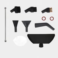 جهاز التنظيف بالبخار بقوة 1500 واط من دينكس (DX291...