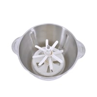 مفرمة طعام كهربائية متعددة الاستخدامات 3 لتر | 300...