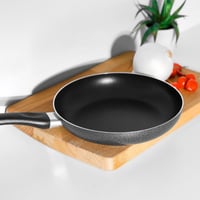 رويال فورد مقلاة ألمنيوم, طاوة غير لاصق