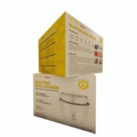 جهاز طهي الارز الكهربائي 2.8 لتر 1000 واط دينكس DX...