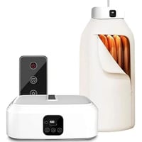 مجفف الملابس القابل للطي 600 واط دينكس DX2571