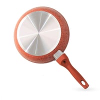 طاوة مقلاة جرانيت ستار فلام