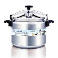 قدر ضغط السيف استيل 7 لتر