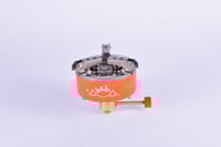 موقد 3 عين مباشر مع شنطة