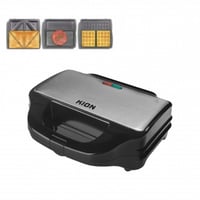 كيون سخان ساندويتش 3*1 900 واط