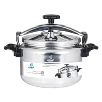 البوارق قدر ضغط المتيوم 4 لتر