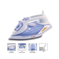 كاوية بخار 2200 وات DLC