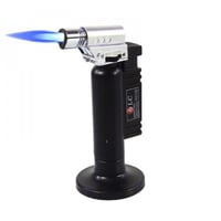 مسدس شعال الفحم ولاعة فحم