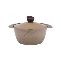 مستر كوك قدر طهي جرانيت