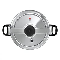 قدر ضغط السيف المنيوم 8 لتر