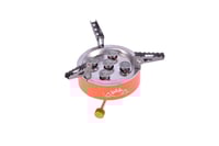 برق الحيا موقد غاز 5 عين مباشر