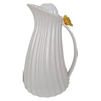 ترمس الفراشة سكري 1لتر