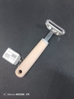 قشارة بطاطس يد بلاستيك