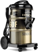 مكنسة هيتاشي 2200 واط